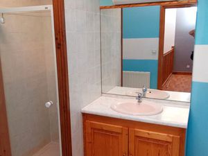 Loue maison de ville