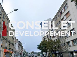 Boutique 140 m² BAGNOLET