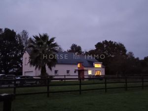 Propriété 5 pièces 146 m²