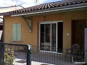 Maison dans hameau au calme