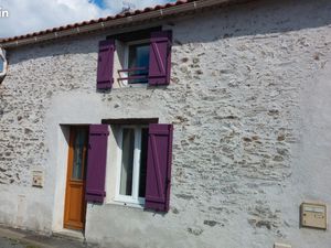 Maison 80m2 refait à neuf
