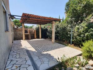 Villa 110 m2 Quartier prisé