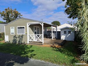 À Vendre – Chalet SAMIBOIS - 2chambres  4 à 6 couchages