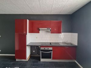 Loue appartement F2 Gray