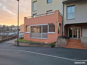 LOCAL COMMERCIAL de 49 m2