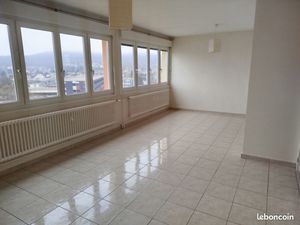 4 Pièces  70 m² · Thionville 57100 · Quartier La Militaire