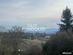 Terrain 17 482 m² Orthez