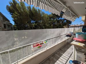 Appartement 4 pièces 72 m²