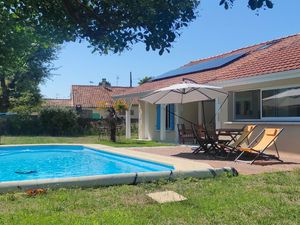 Maison spacieuse et lumineuse 200m2