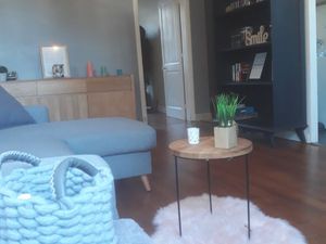 T2 49 m2 quartier cathedrale