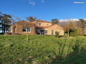 Maison 7 pièces 172 m²