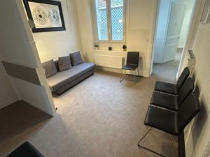 Pièce professionnelle - Local