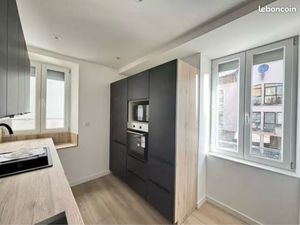Appartement T3 à louer