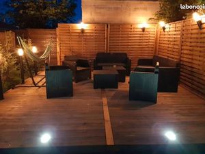 Vente Maison individuelle