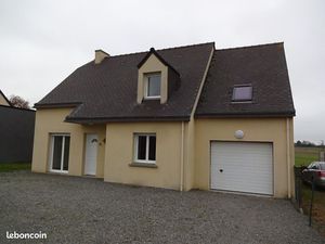 Maison 5 pièces 101 m²