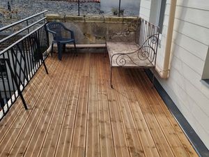 Appartement T2 centre Rochefort