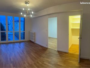 Superbe f2 au 7 rue lisfranc Bellevue