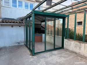 Immeuble de rapport – Pia