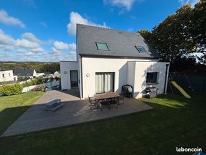 Maison Pluguffan à louer
