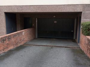 Garage en centre ville