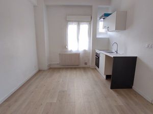 Appartement T2 bis