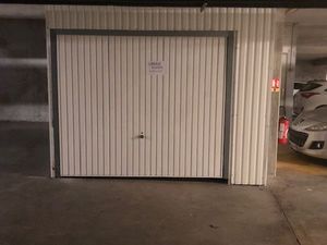 Garage a louer