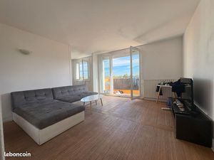 Appartement 4 pièces 67 m²