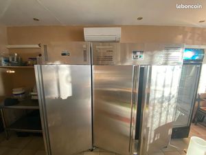 Cède restaurant pizzeria prêt à exploiter Muret