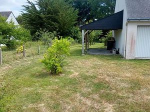 Petit terrain à batir idéalement placé