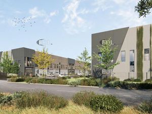 Local d'activité 1 837 m²