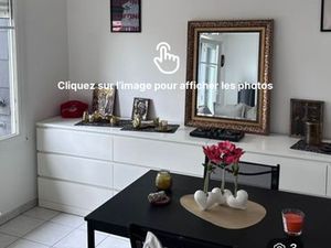 Appartement F2 Cattenom