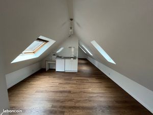 Appartement T1 situé à côté de la clinique de Kerlic