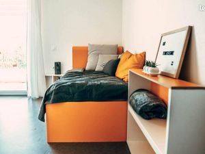 Appartement 1 pièce 33 m²