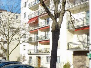 Particulier vends 2-3 pieces à Strasbourg-orangerie