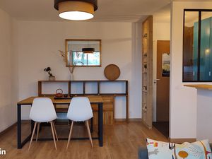 Appartement 2 pièces 39 m2