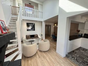 Maison 4 pièces 95 m²