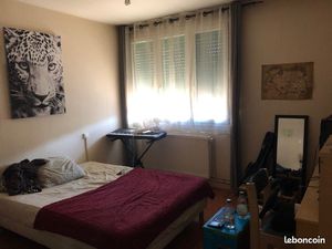 Appartement T3 - garage - CASTRES