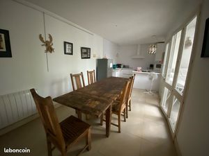 Maison quartier des Capucins