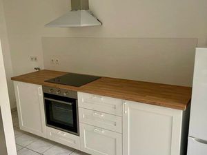 Appartement meublé 42 m²