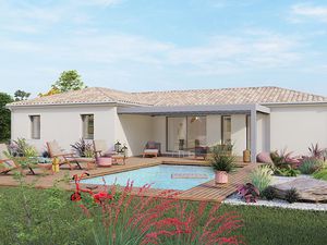 Maison 5 pièces 103 m²