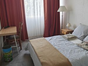 Chambre à louer sur Vélizy