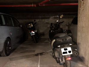 Lot de 5 parkings intégralement loués - Paris 12ème - Idéal investisseur