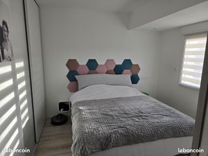 Maison 3 pièces 65 m²