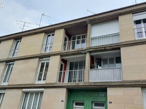 Vente appartement beauvais
