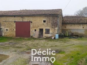 Maison 230 m² Benest