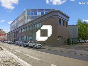 Local d'activité 470 m²