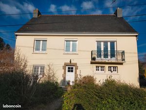 Maison 6 pièces 110 m2