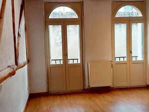 Moissac maison de ville T3