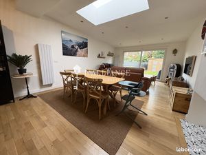 Maison 4 pièces 108 m²