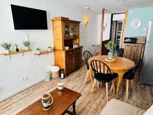 Appartement 2 pièces 34 m²